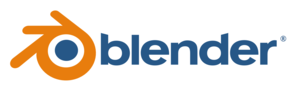 Blender_logo
