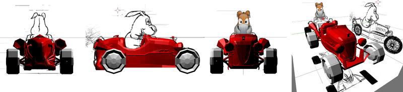 Emule_model